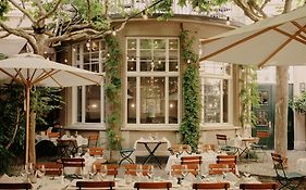 Boutique & Design Hotel Volkshaus Basel